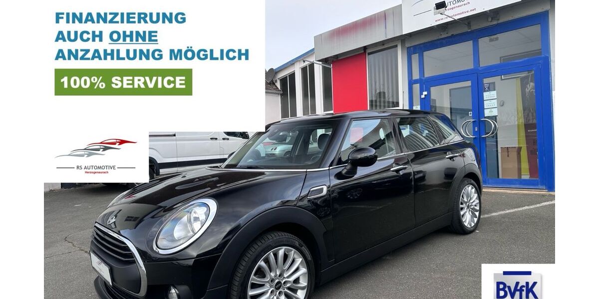 Mini ONE 87.500 km 11.990 € Herzogenaurach 91074