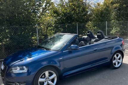Audi A3 171.500 km 6.750 &euro; Deiningen 86738