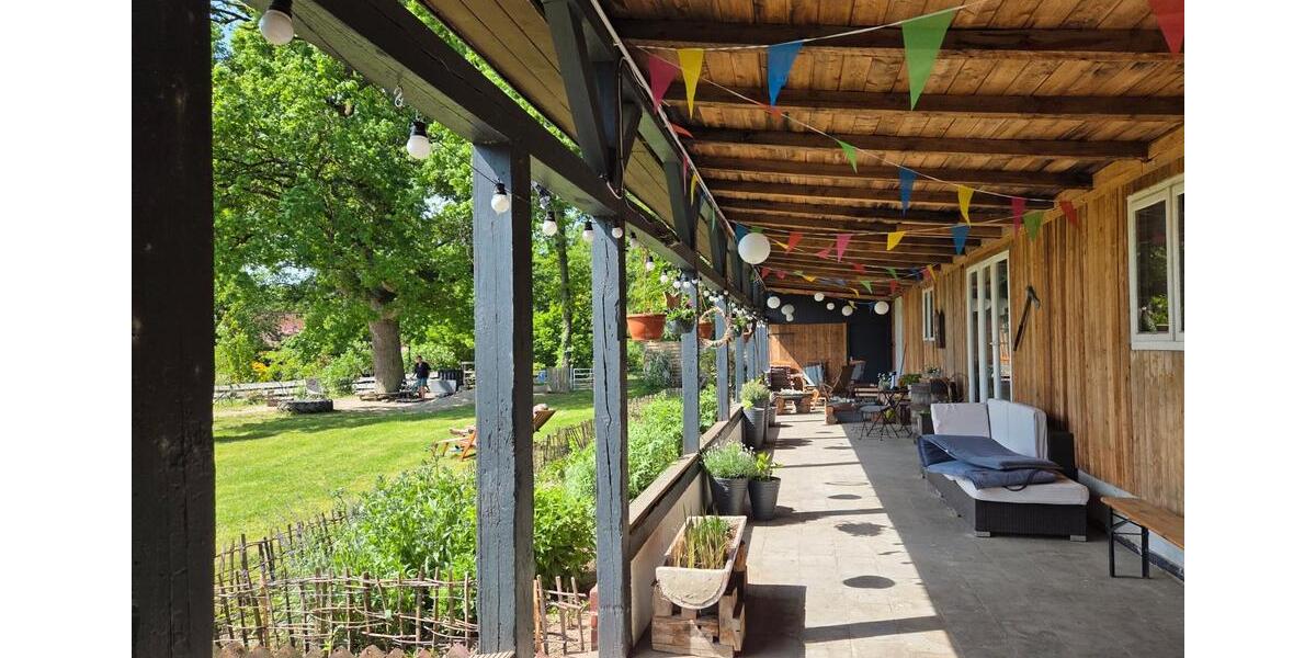 Dachgeschoßwohnung Suderburg - 2 Zimmer, 44 m&sup2;, 99.000&euro; | Angebot:27168828