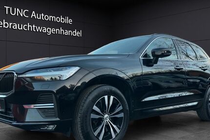 Volvo XC60 143.720 km 26.500 &euro; Ahlen 59227