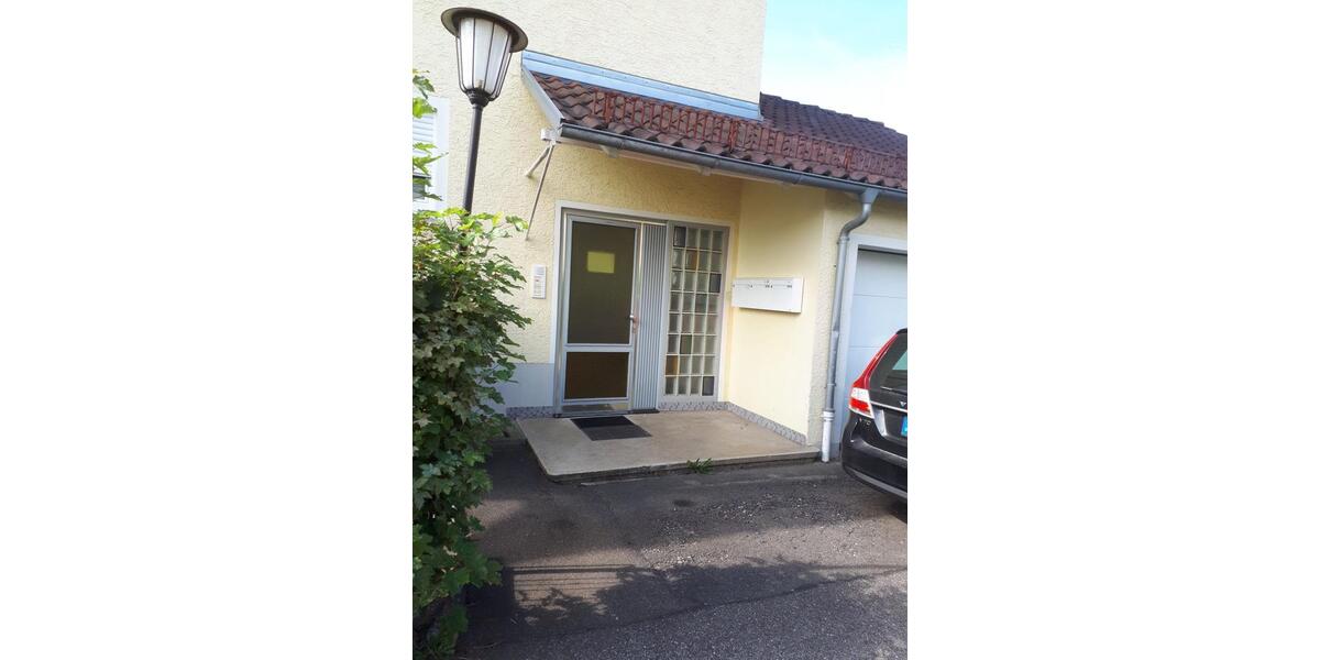 Etagenwohnung Weingarten - 2 Zimmer, 40 m&sup2;, 500&euro; | Angebot:26268878