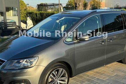 Seat Alhambra 102.580 km 26.480 € Bornheim 53332