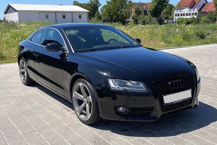 Audi A5 170.000 km 9.500 &euro; Schutterwald 77746