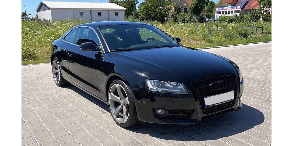 Audi A5 170.000 km 9.999 &euro; Schutterwald 77746