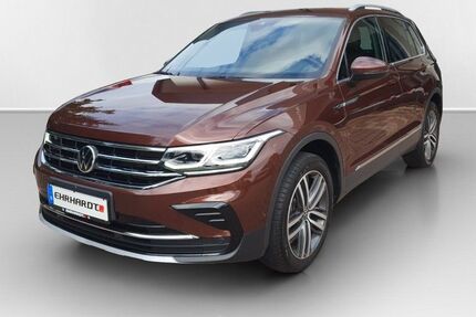 VW Tiguan 72.500 km 28.980 &euro; Hildburghausen 98646