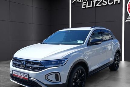 VW T-Roc 18.900 km 35.950 &euro; Löbau 02708