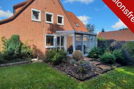 Haus zum Kaufen in Großheide Westerende 409.000 € 204.99 m² 6 zimmer