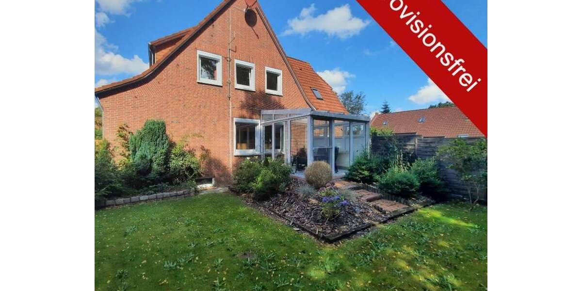 Haus zum Kaufen in Großheide Westerende 409.000 € 204.99 m² 6 zimmer
