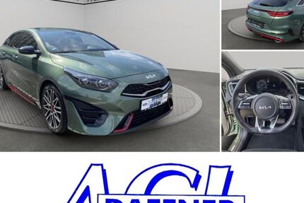 Kia pro ceed / ProCeed 38.680 km 27.990 &euro; Leipzig 04179