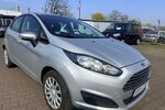 Ford Fiesta 1.6 Automatik Trend/51.000km 51.100 km 7.690 &euro; Frankfurt 60386