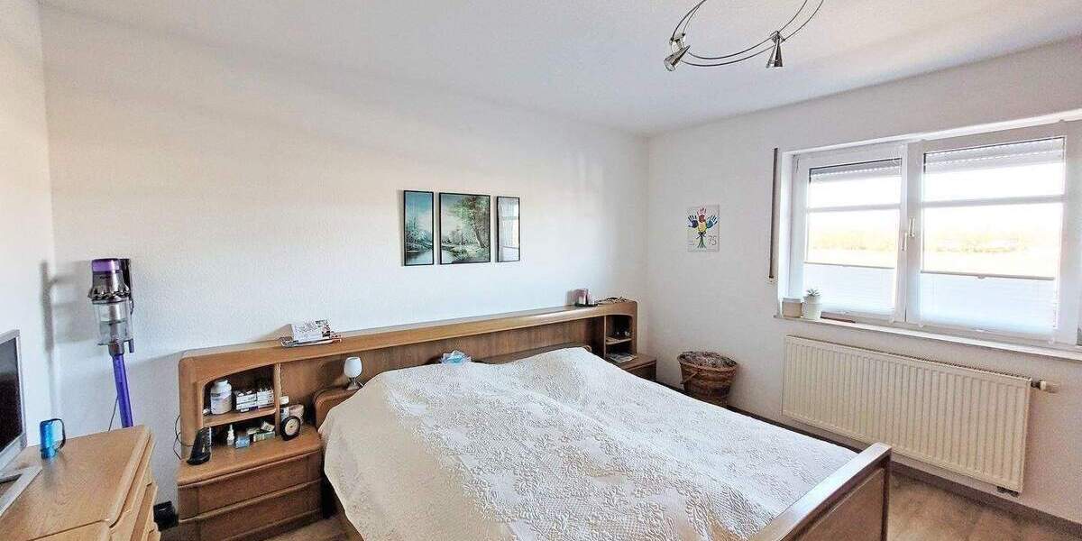 Etagenwohnung Heringen - 2 Zimmer, 52 m&sup2;, 105.000&euro; | Angebot:26695498