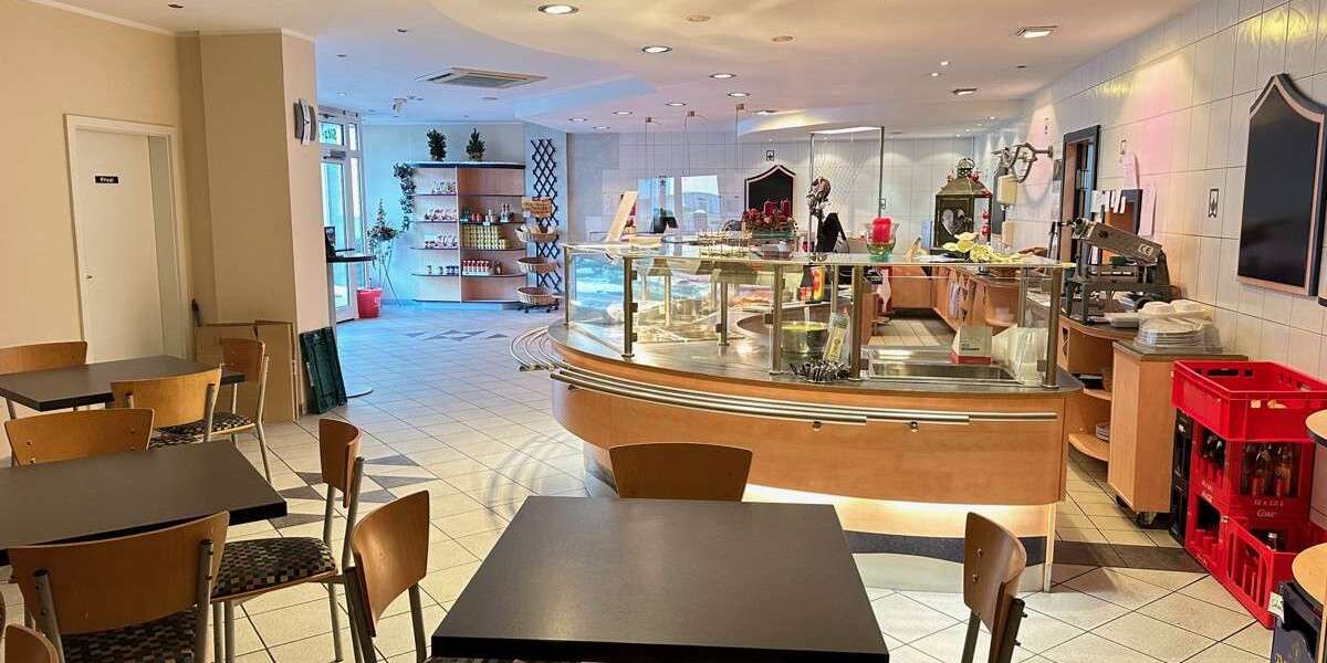 Gewerbeobjekt Deggendorf - 395.000&euro; | Angebot:18126220