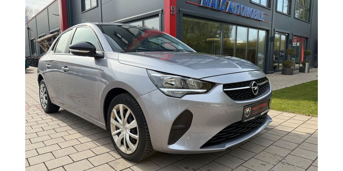 Opel Corsa 95.700 km 11.750 &euro; Neu Wulmstorf 21629