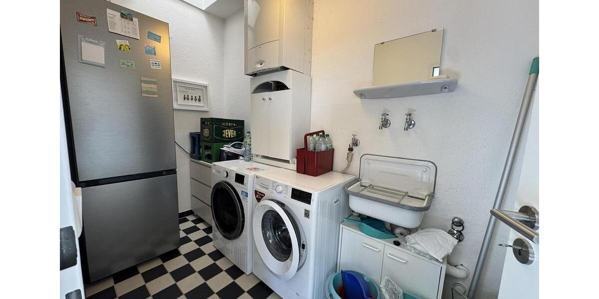 Einfamilienhaus Warendorf - 3 Zimmer, 115 m&sup2;, 1.250&euro; | Angebot:26422036