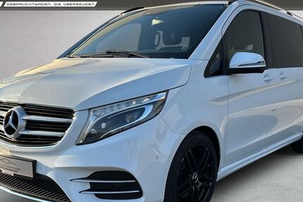 Mercedes-Benz V 250 112.800 km 38.300 &euro; Reichertshofen 85084