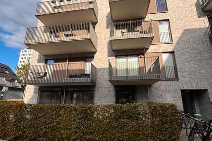 Wohnung Göttingen Nordstadt - 1.5 Zimmer, 40 m&sup2;, 1.110&euro; | Angebot:26398890