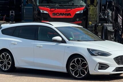 Ford Focus 87.900 km 18.500 &euro; Bremen 28239