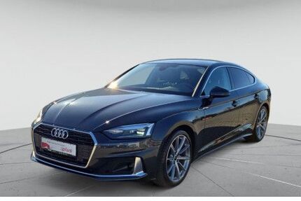 Audi A5 7.514 km 38.999 € Darmstadt 64295