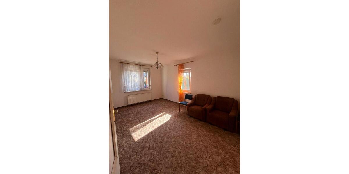 Erdgeschoßwohnung Königs Wusterhausen - 2 Zimmer, 29 m&sup2;, 799&euro; | Angebot:26638083