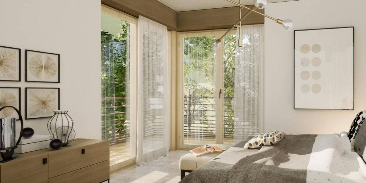 Etagenwohnung Schliersee / Neuhaus Neuhaus - 3 Zimmer, 98 m&sup2;, 1.050.000&euro; | Angebot:25744359