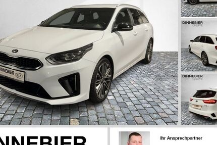 Kia ceed / Ceed 74.735 km 18.989 &euro; Berlin 12277