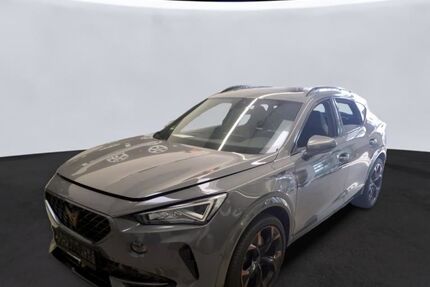 Cupra Formentor 35.600 km 26.890 &euro; Braunschweig 38114