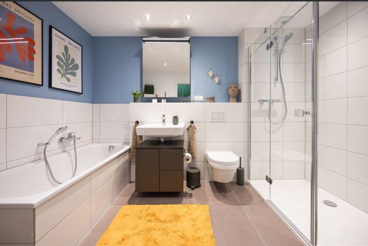 Reihenhaus 145m2, Energieeffizienzhaus 55 in Halle (Saale) 5 zimmer