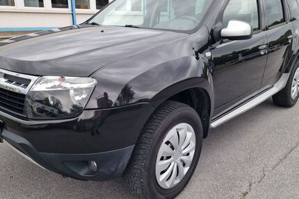 Dacia Duster 139.987 km 4.990 &euro; Soest 59494