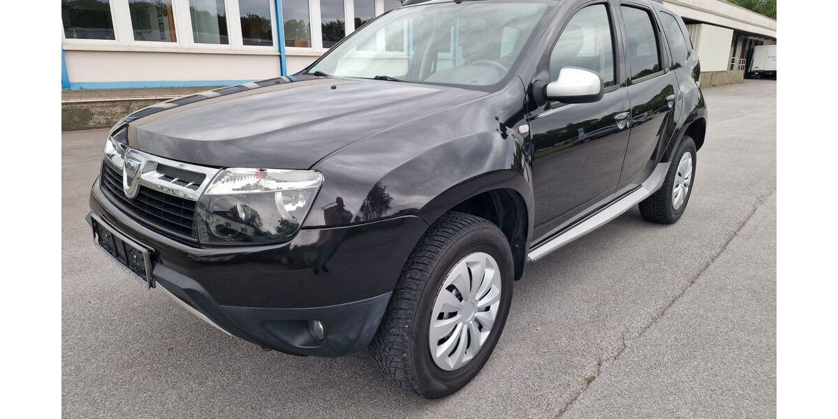 Dacia Duster 139.987 km 4.990 &euro; Soest 59494