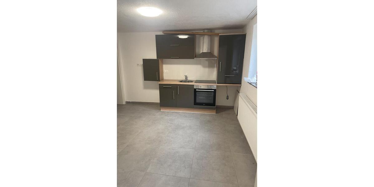 Etagenwohnung Gerlingen - 2 Zimmer, 27 m&sup2;, 800&euro; | Angebot:25419451