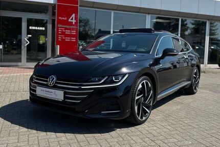 VW Arteon 29.707 km 35.970 &euro; Helmstedt 38350