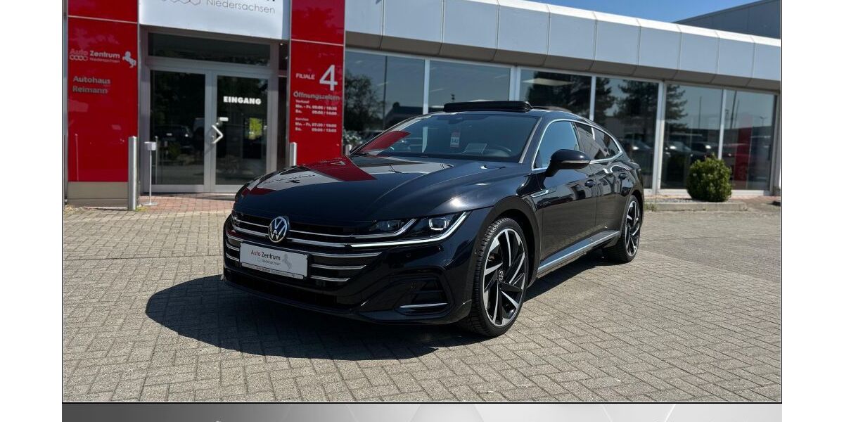 VW Arteon 29.707 km 35.970 &euro; Helmstedt 38350