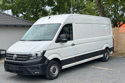 VW Crafter 340.000 km 8.990 &euro; Darmstadt 64293