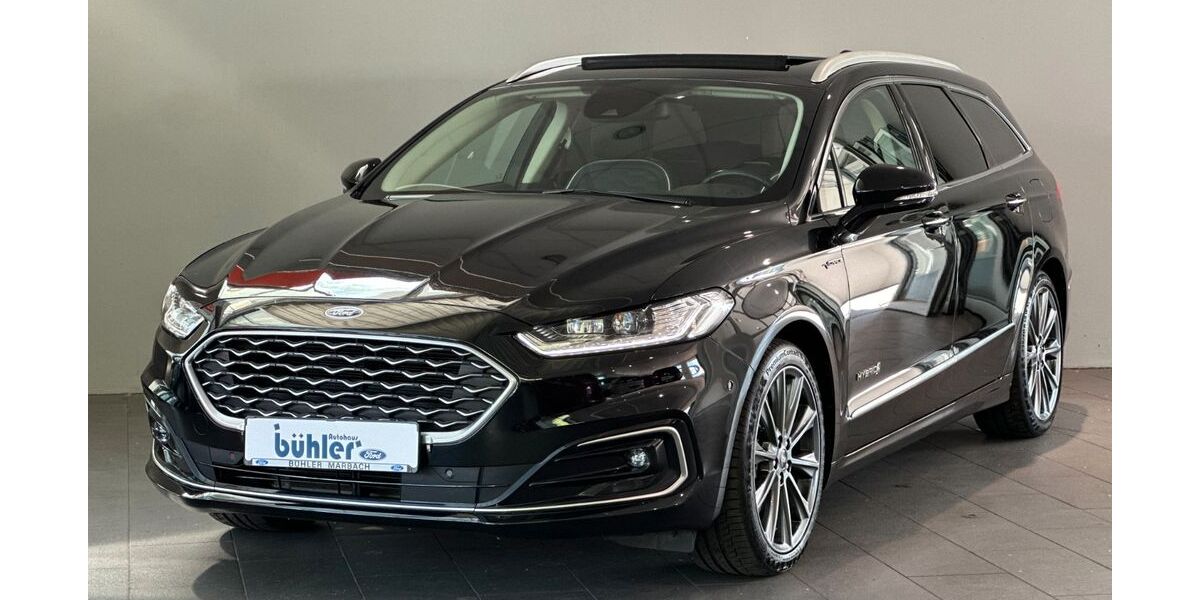 Ford Mondeo 72.978 km 20.990 &euro; Marbach am Neckar 71672