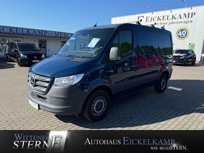 Sprinter