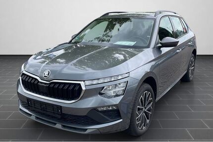 Skoda Kamiq 7.652 km 25.300 &euro; Ladenburg 68526