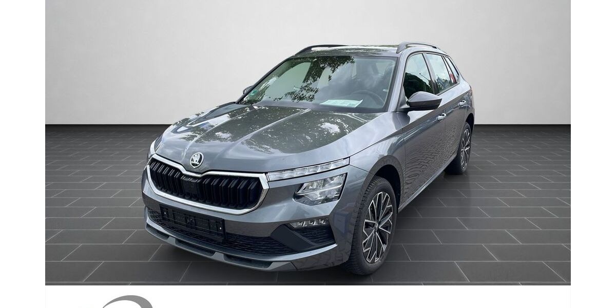 Skoda Kamiq 7.652 km 25.300 &euro; Ladenburg 68526