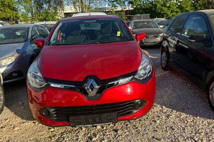 Renault Clio 163.000 km 4.999 &euro; Neu-Ulm 89231