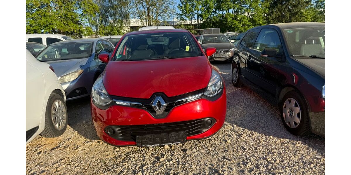 Renault Clio 163.000 km 4.999 &euro; Neu-Ulm 89231