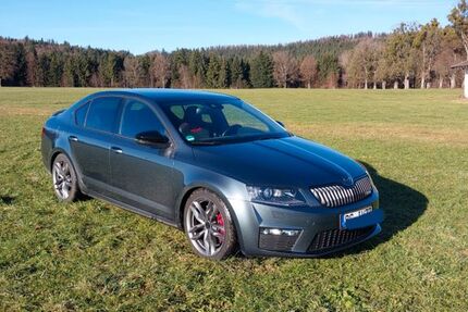 Skoda Octavia 122.000 km 15.390 &euro; Warngau 83627