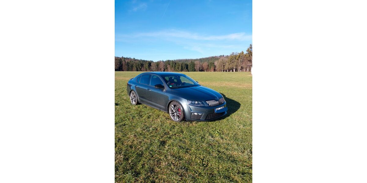 Skoda Octavia 122.000 km 15.390 &euro; Warngau 83627