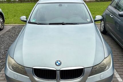 BMW 318 237.688 km 1.100 &euro; Hofbieber 36145