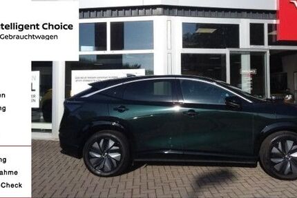 Nissan Ariya 24.987 km 38.900 &euro; Lutherstadt Eisleben 06295