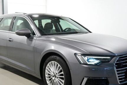 Audi A6 130.685 km 29.950 &euro; Hürth bei Köln 50354