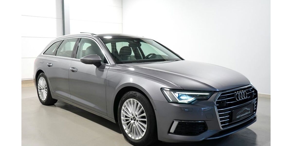Audi A6 130.685 km 30.980 &euro; Hürth bei Köln 50354
