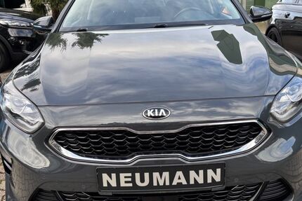 Kia ceed / Ceed 117.000 km 13.800 &euro; Rellingen 25462