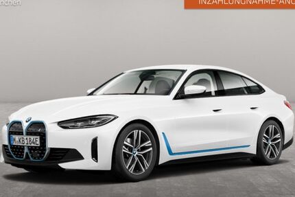 BMW i4 25.803 km 35.901 &euro; München 80939