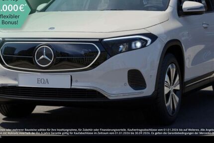 Mercedes-Benz EQA 16.302 km 34.890 &euro; Mannheim 68165