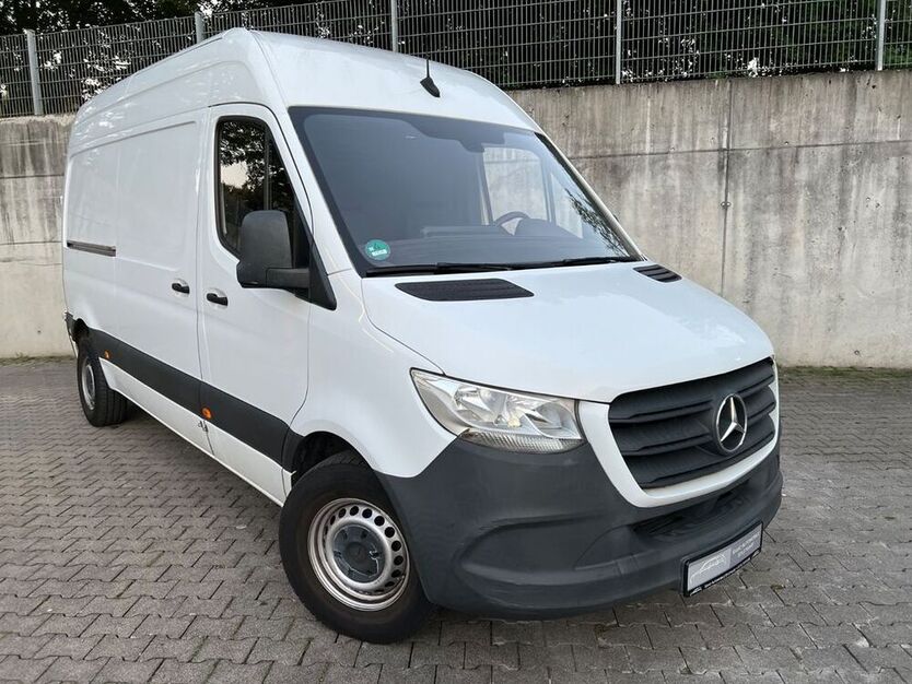 Sprinter