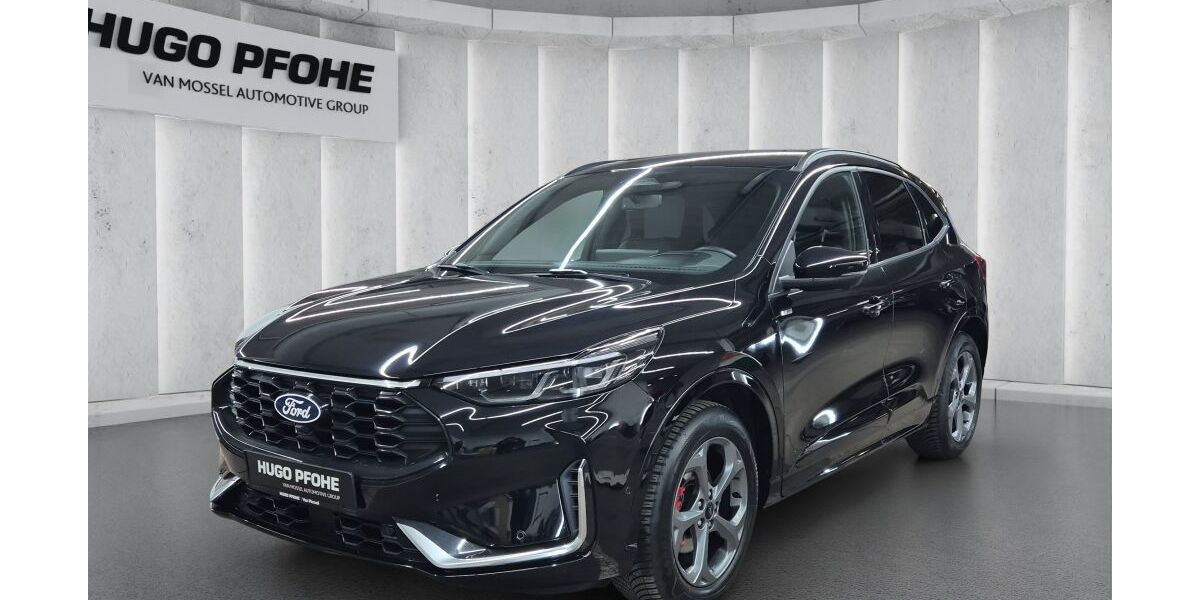 Ford Kuga 20.803 km 32.850 &euro; Hamburg 22047